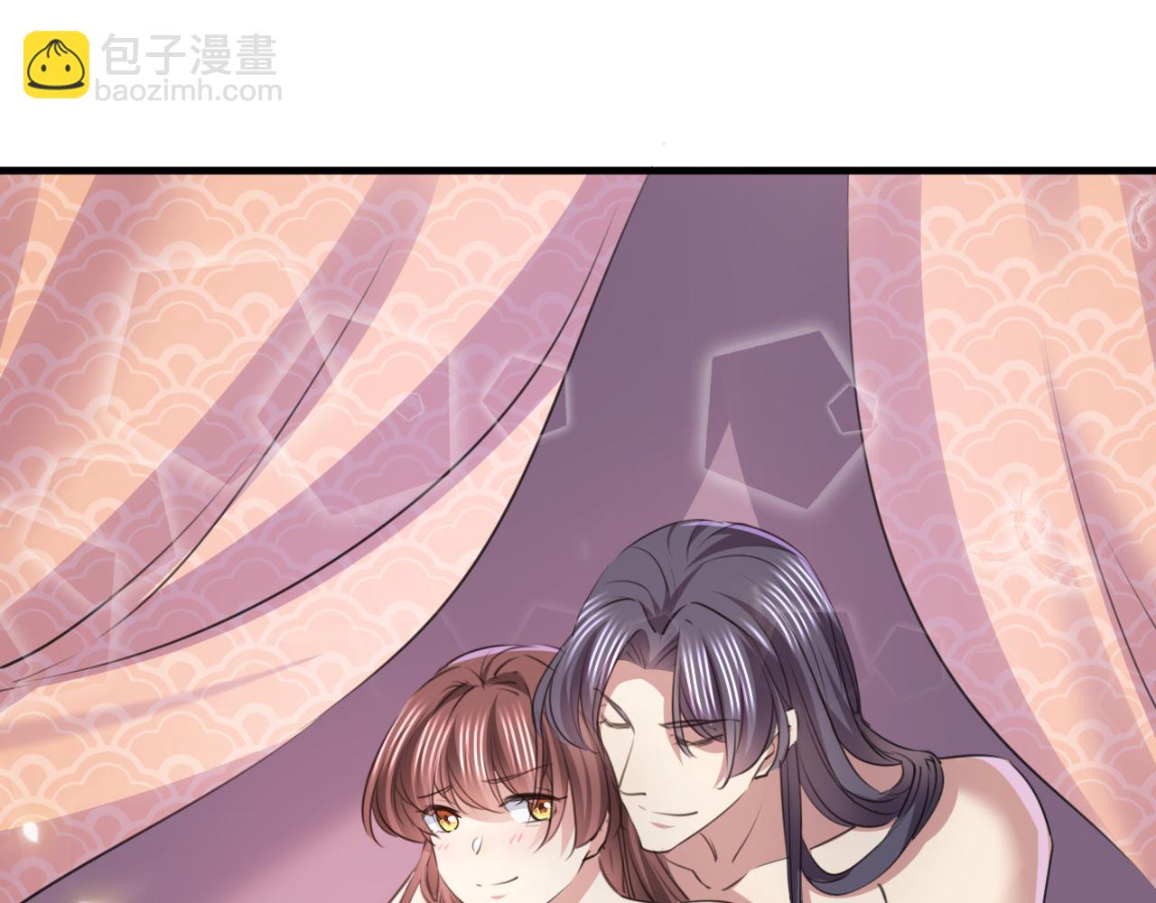 第338话 完结：许你安稳盛世40