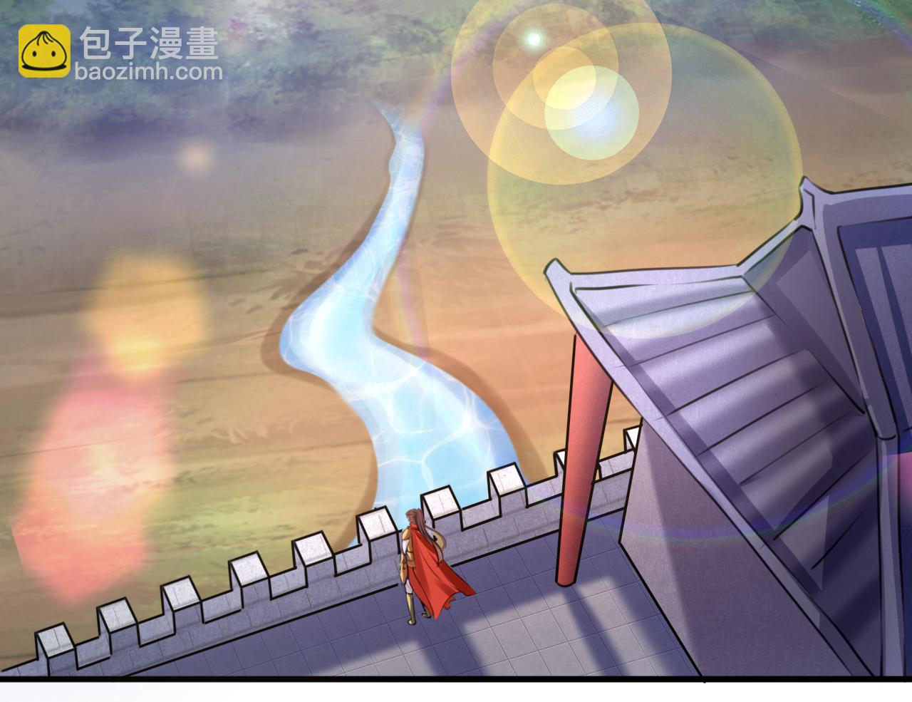 第338话 完结：许你安稳盛世5