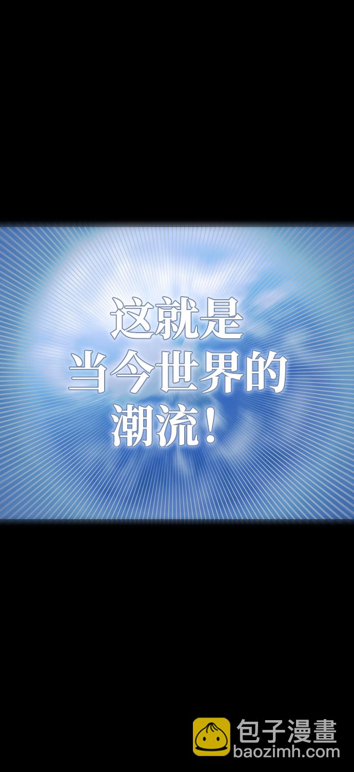 [序章] 实力出众的大佬10