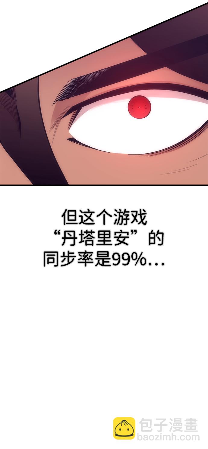 [序章] 实力出众的大佬139