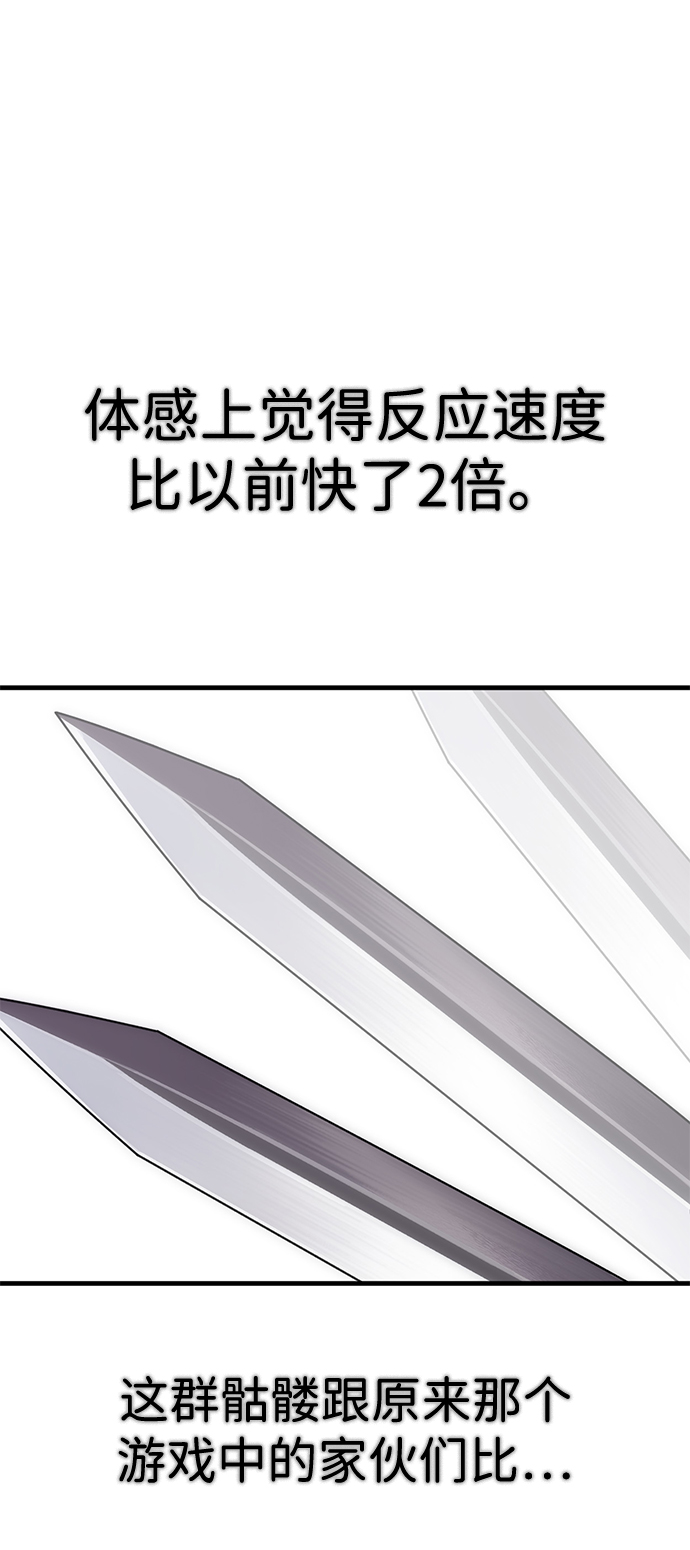 [序章] 实力出众的大佬140