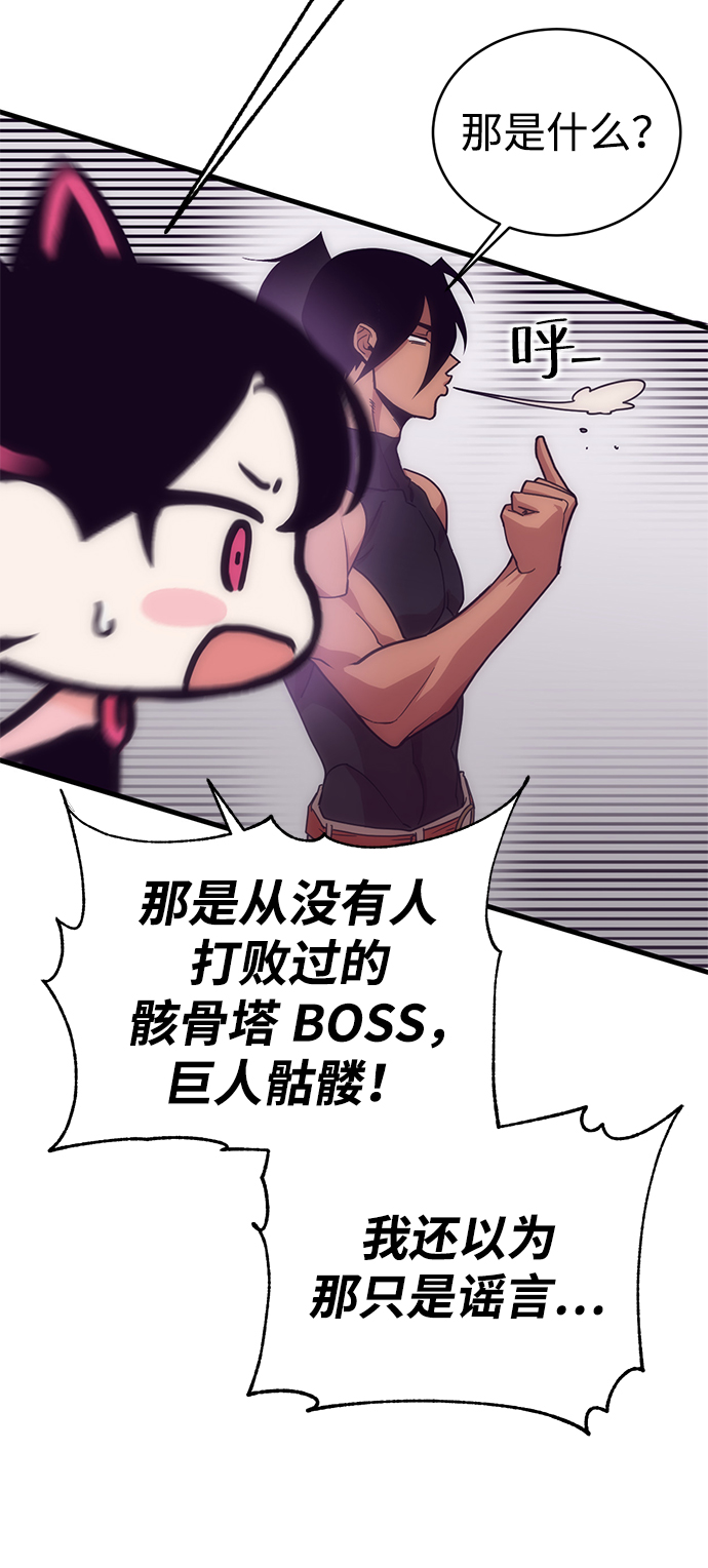 [序章] 实力出众的大佬176