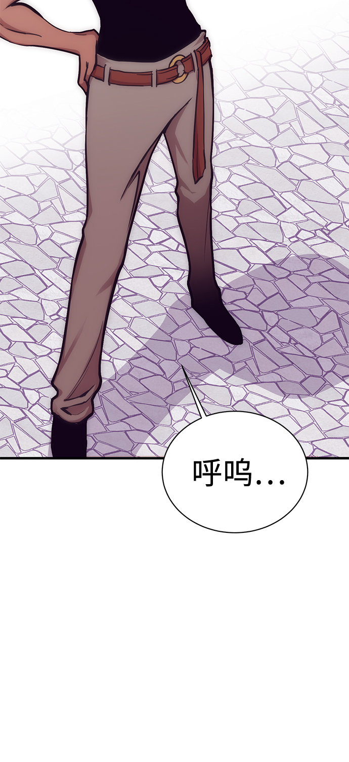 [序章] 实力出众的大佬233