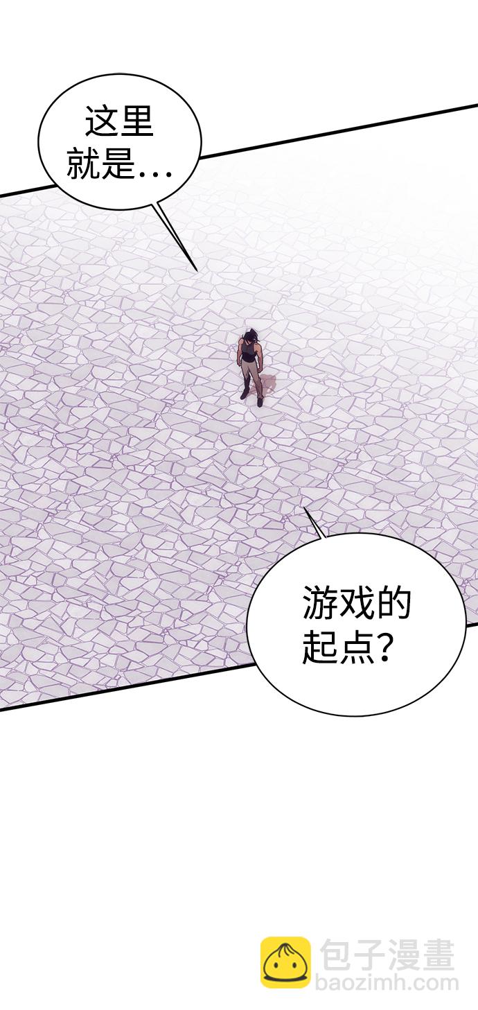 [序章] 实力出众的大佬44
