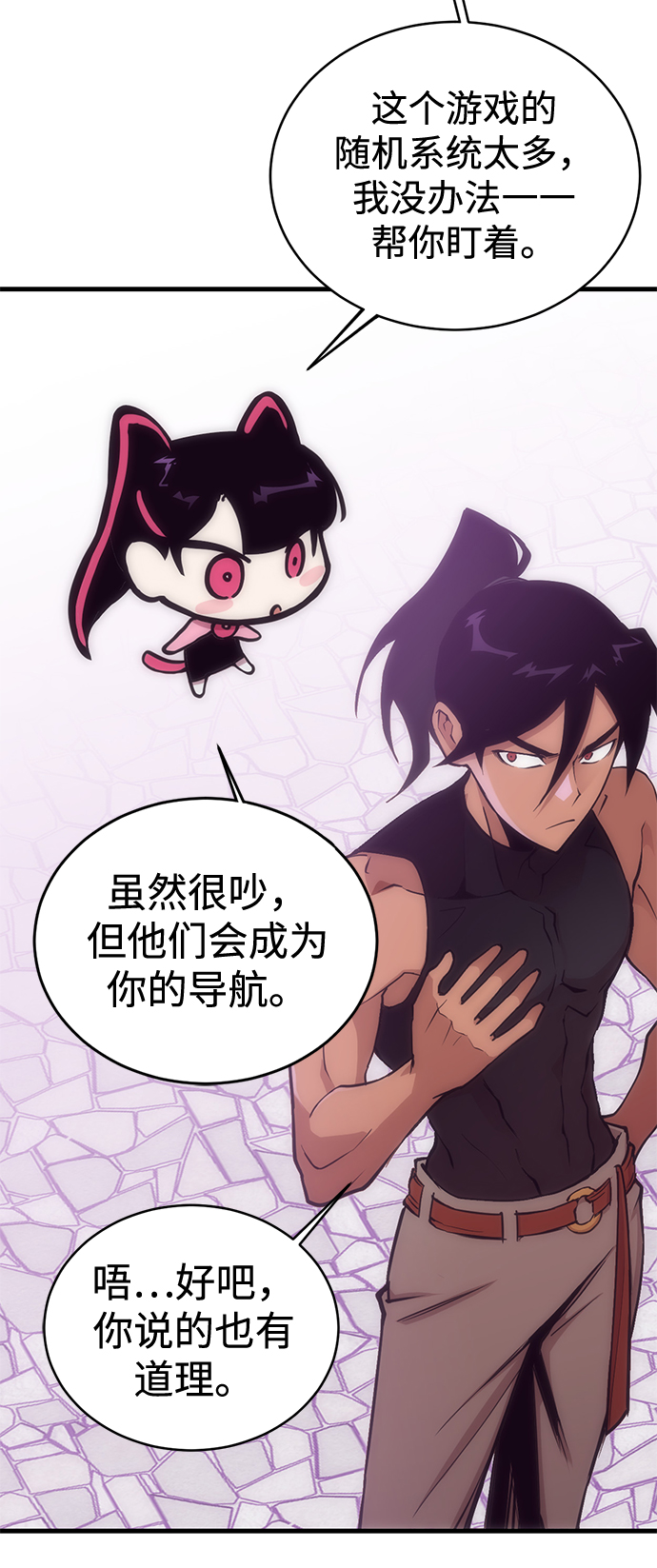 [序章] 实力出众的大佬70