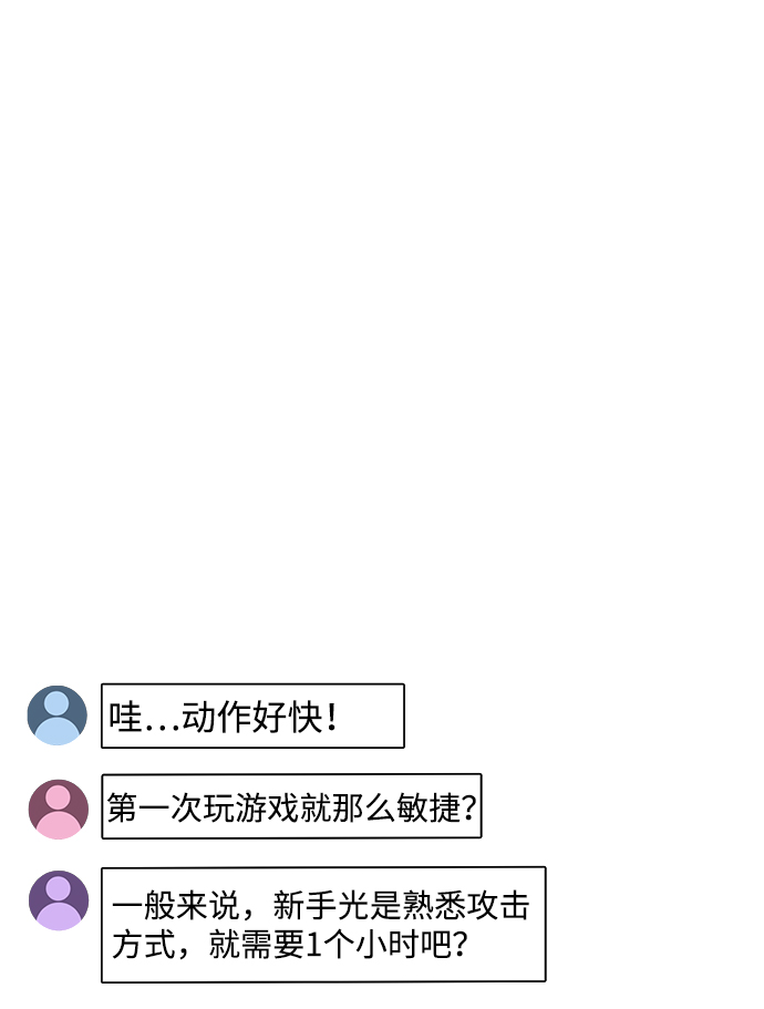 [序章] 实力出众的大佬78