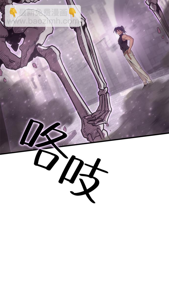 [序章] 实力出众的大佬87