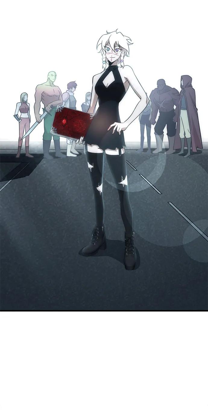 [第41话] 晚宴会场（1）28
