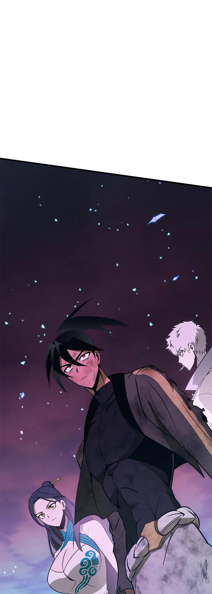 [第43话] 晚宴会场（3）86