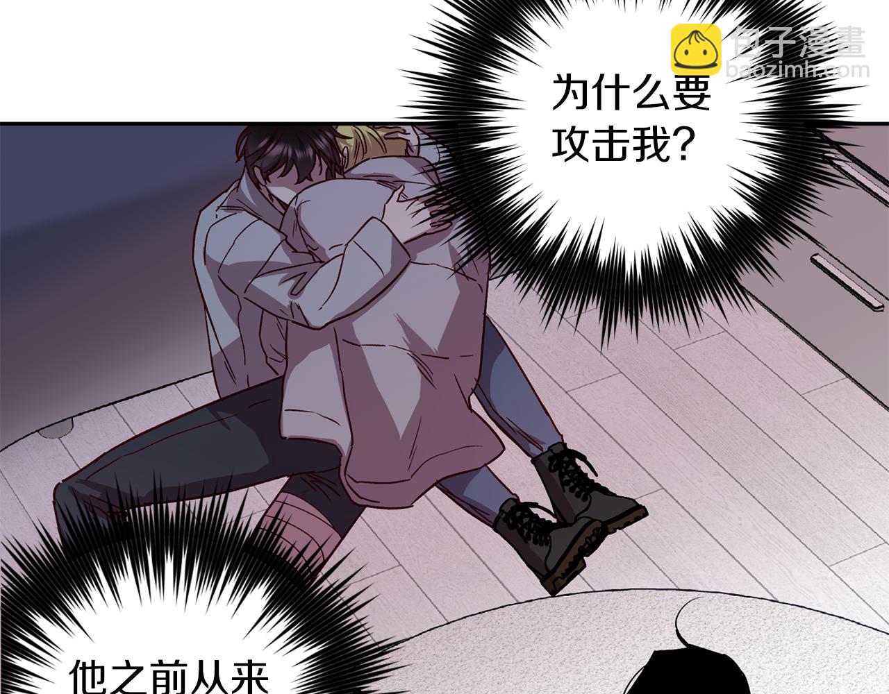 第73话 他的价值80