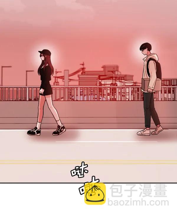 [第14话] 满是血迹的手（3）73