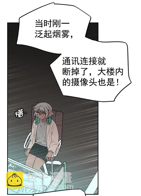 [第46话] 绑架86