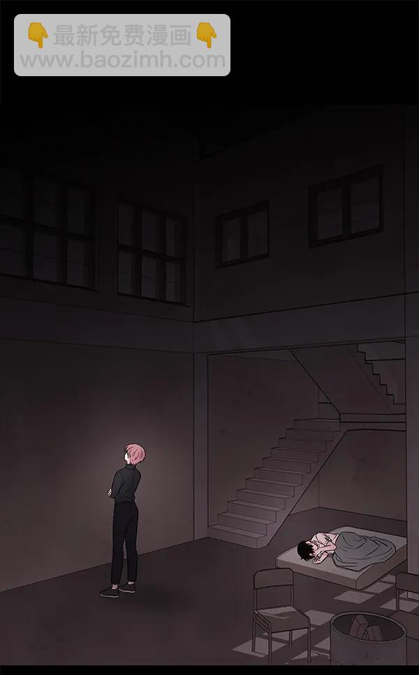 [第63话] 逃跑（3）122