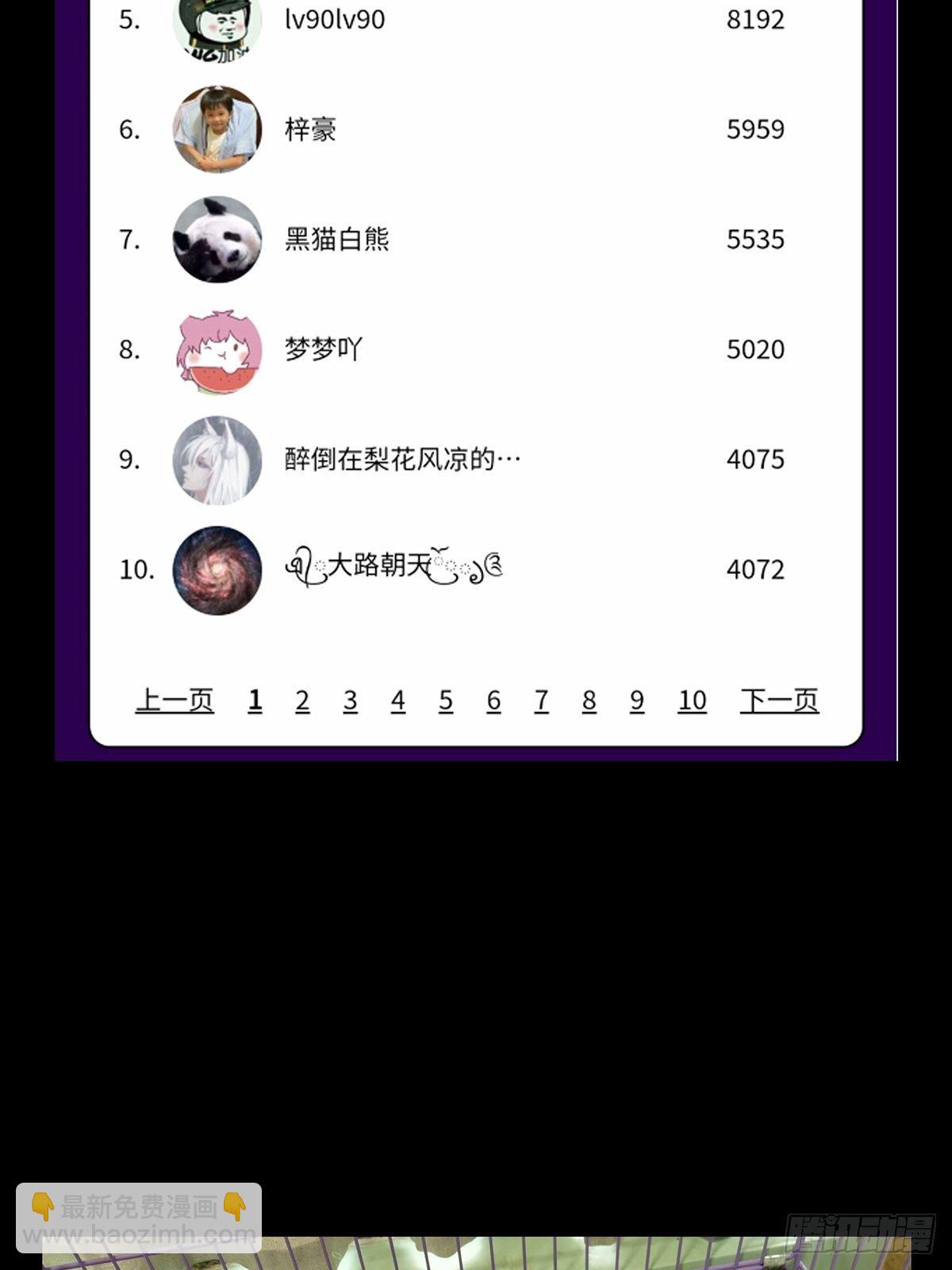 第一百四十四章/舍命中37