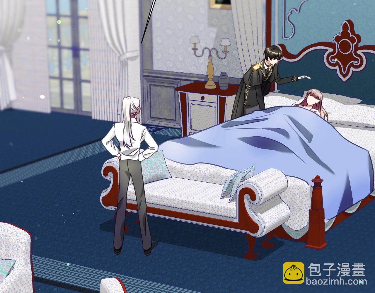 第28话 大公的计划25