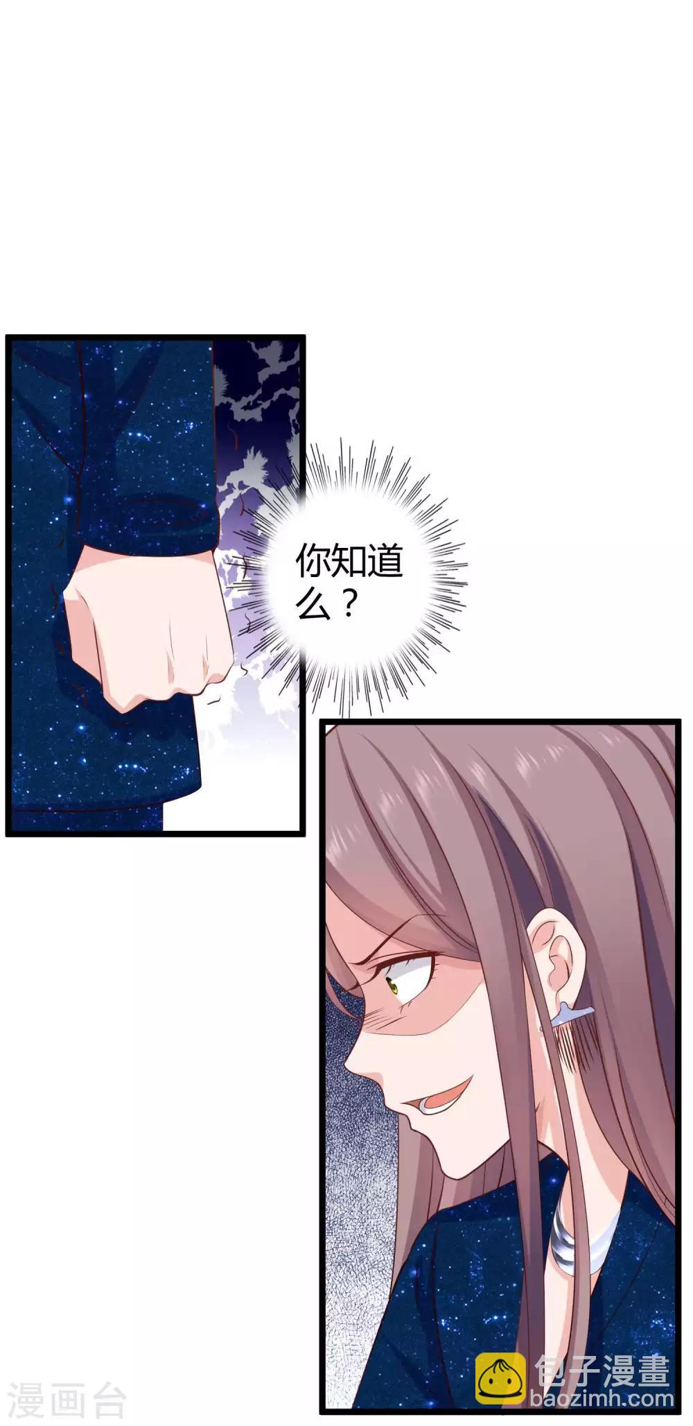 第58话 秦总寻找太太的方式……10