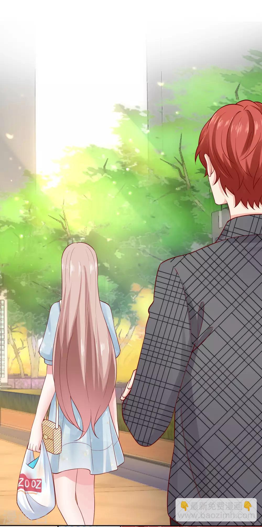 第100话 让渣女收拾绿茶10