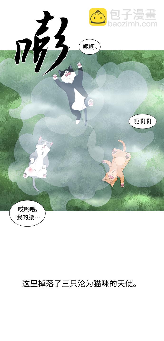 第1话 最无害的人类2