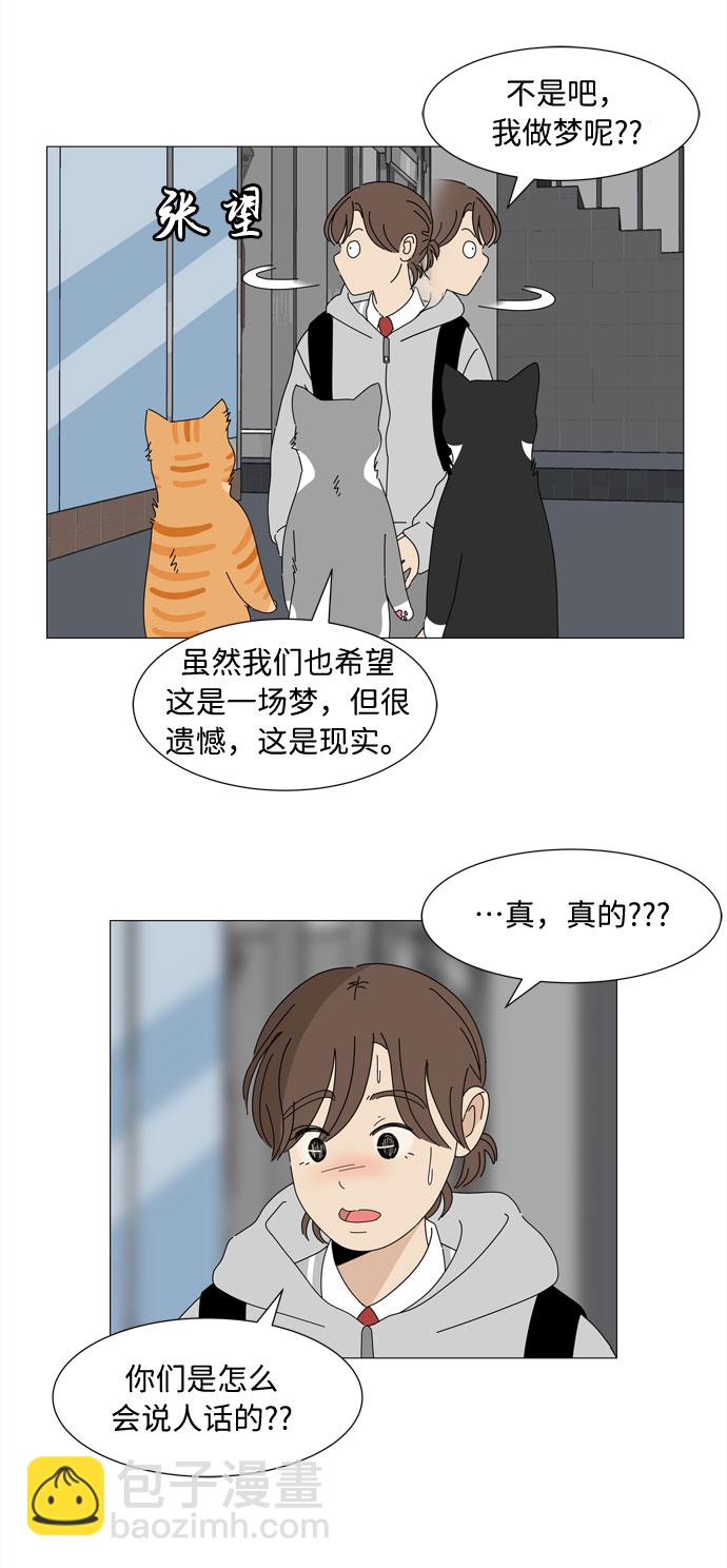 第2话 只要可爱都是小天使4