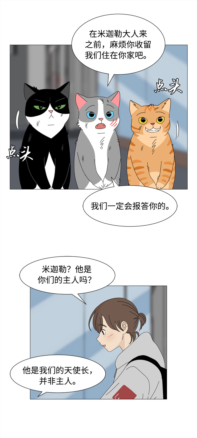 第2话 只要可爱都是小天使7
