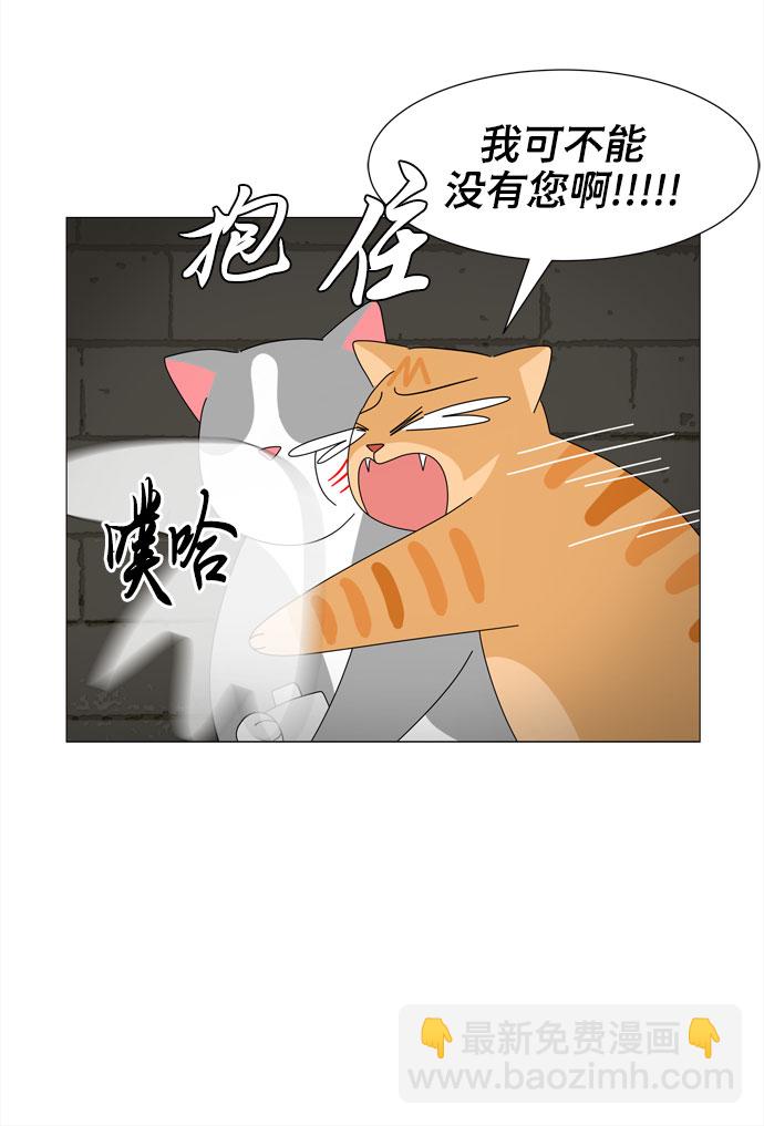 第10话 找到蓝色灵魂（1）34