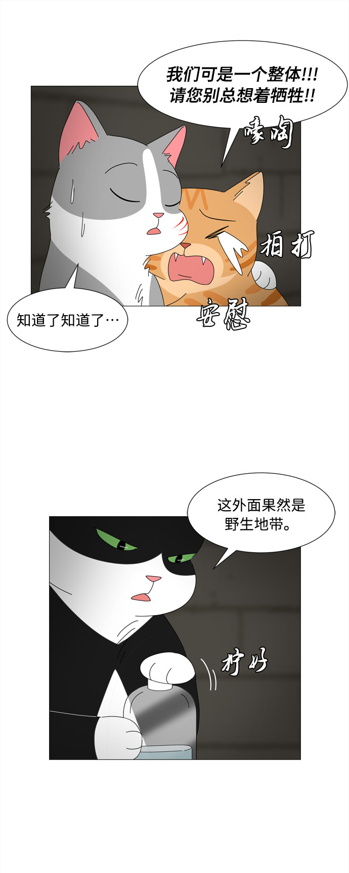 第10话 找到蓝色灵魂（1）35