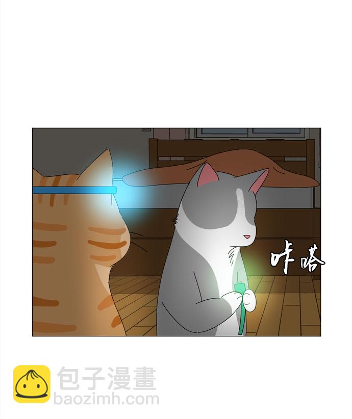 第10话 找到蓝色灵魂（1）5