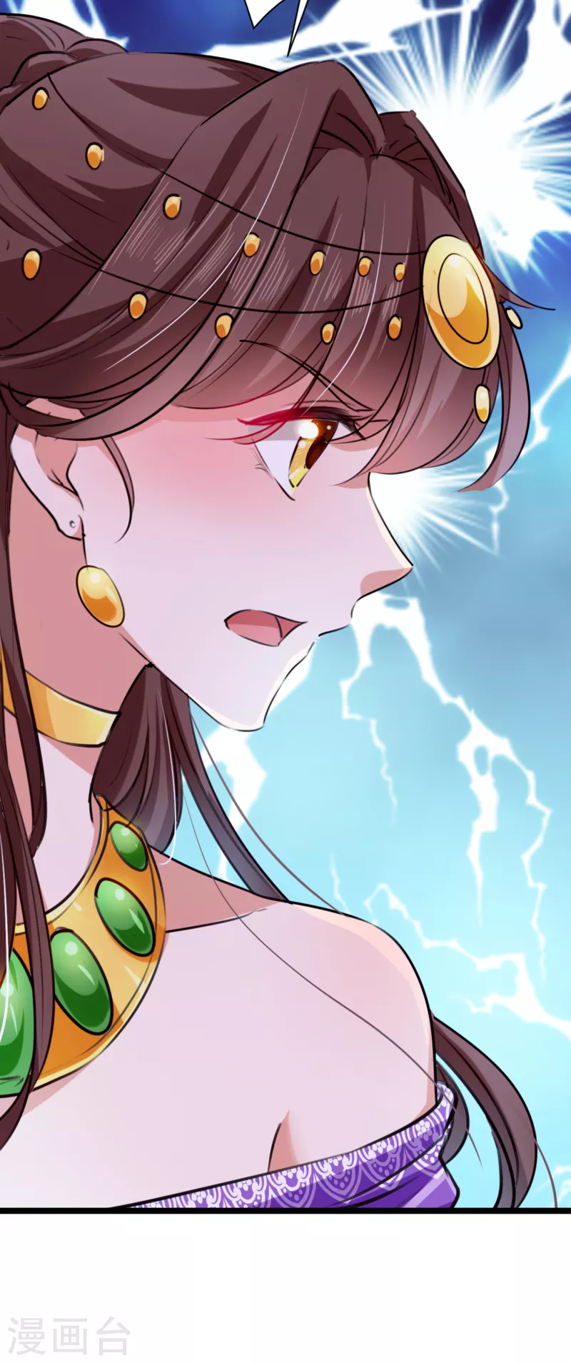 第288话 你真的要走吗？2