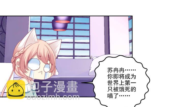 猫咪爱吃鱼1