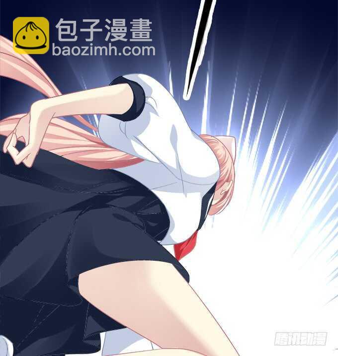 说黑就黑！36