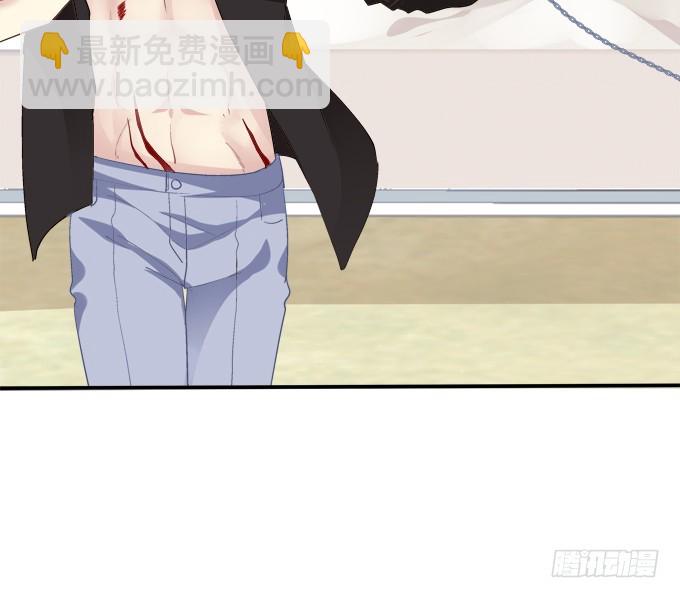 还说不是你儿子！6
