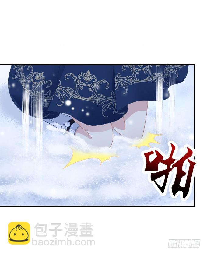 迟来的礼物！10