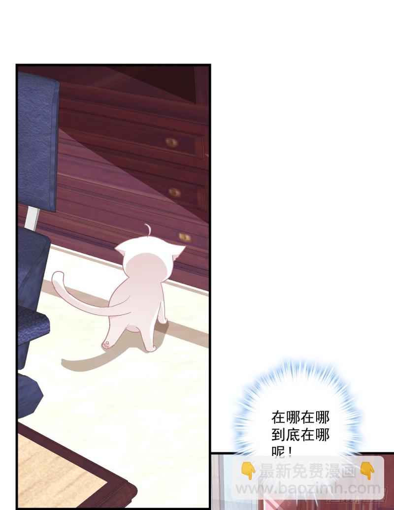 沈墨卿是个渣男！31