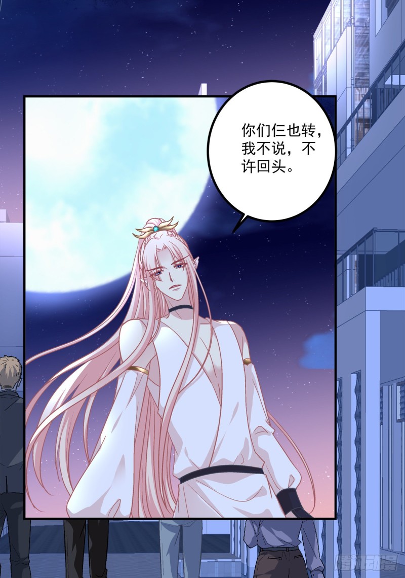 你不是可以为我做任何事情吗！41