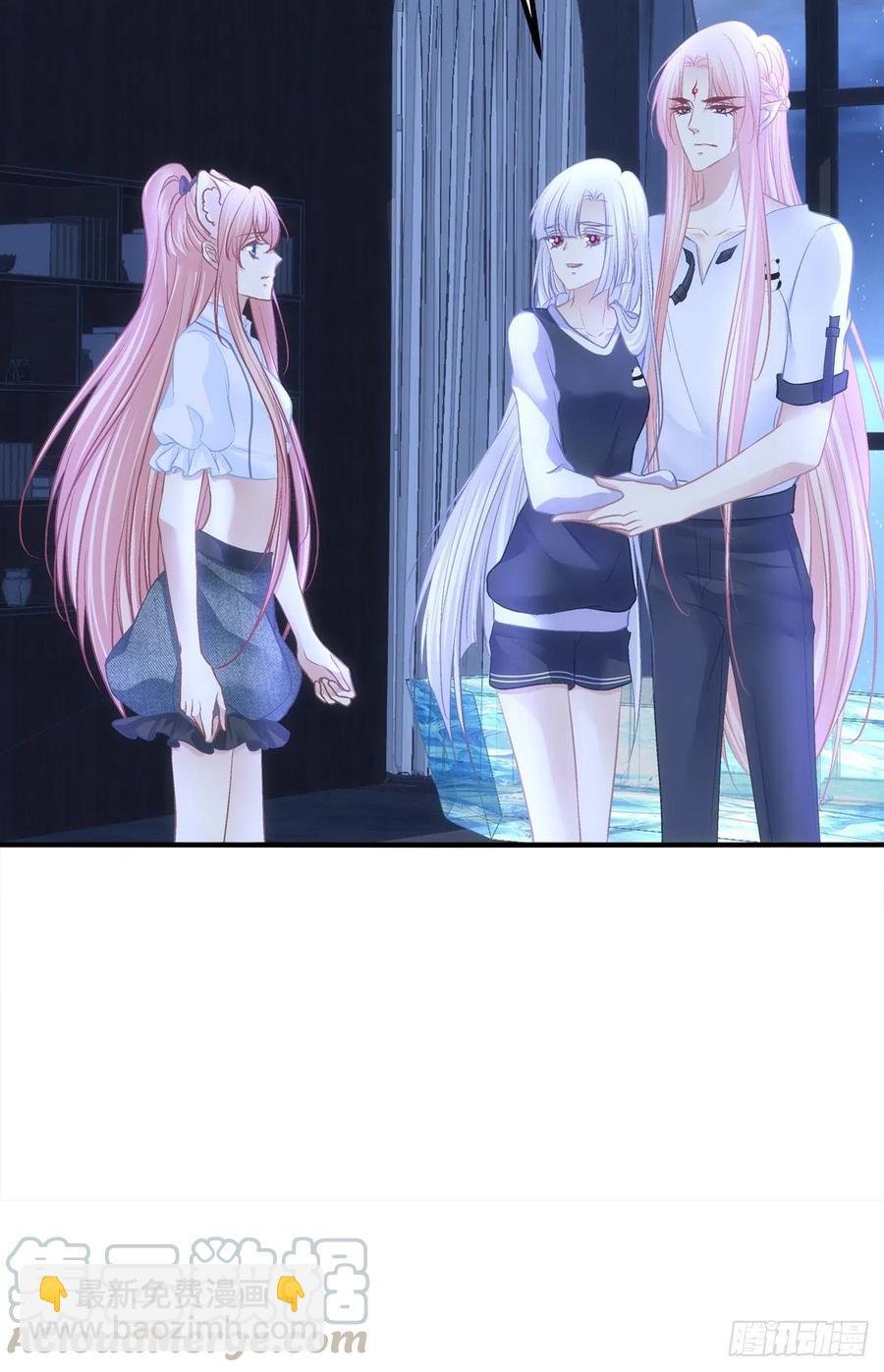 我是你妈。12