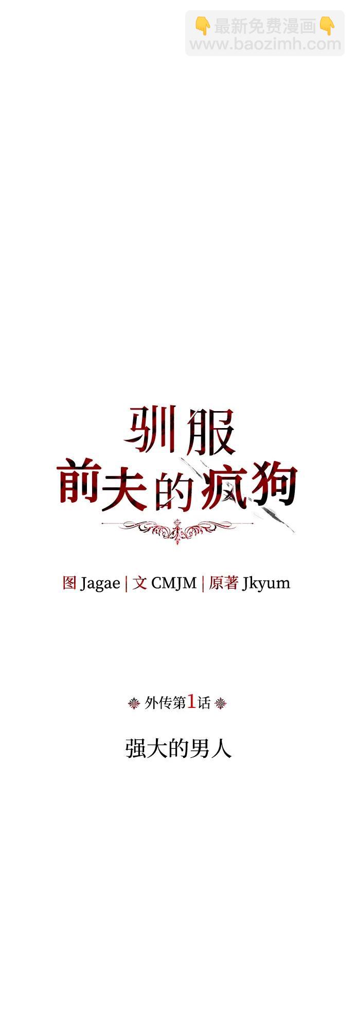 [外传 01] 强大的男人19