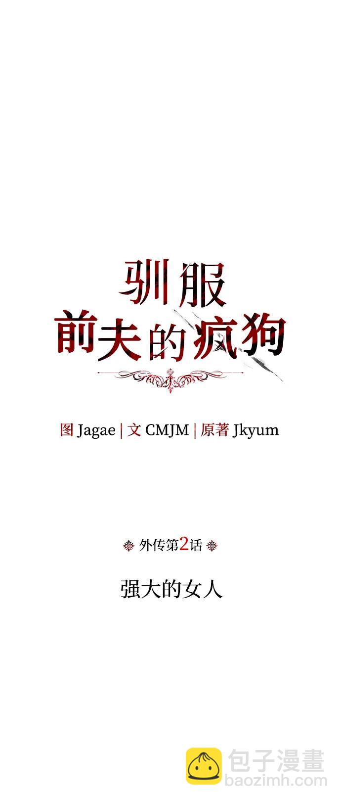 [外传 02] 强大的女人15