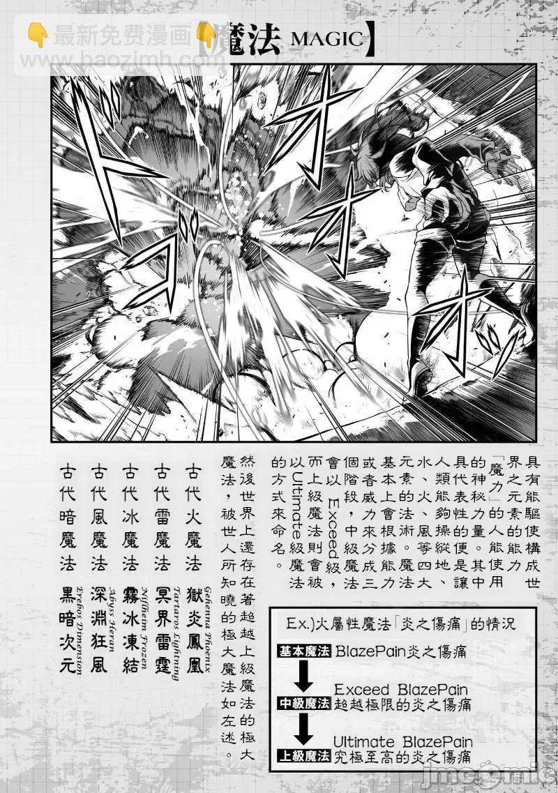 单行本后记013
