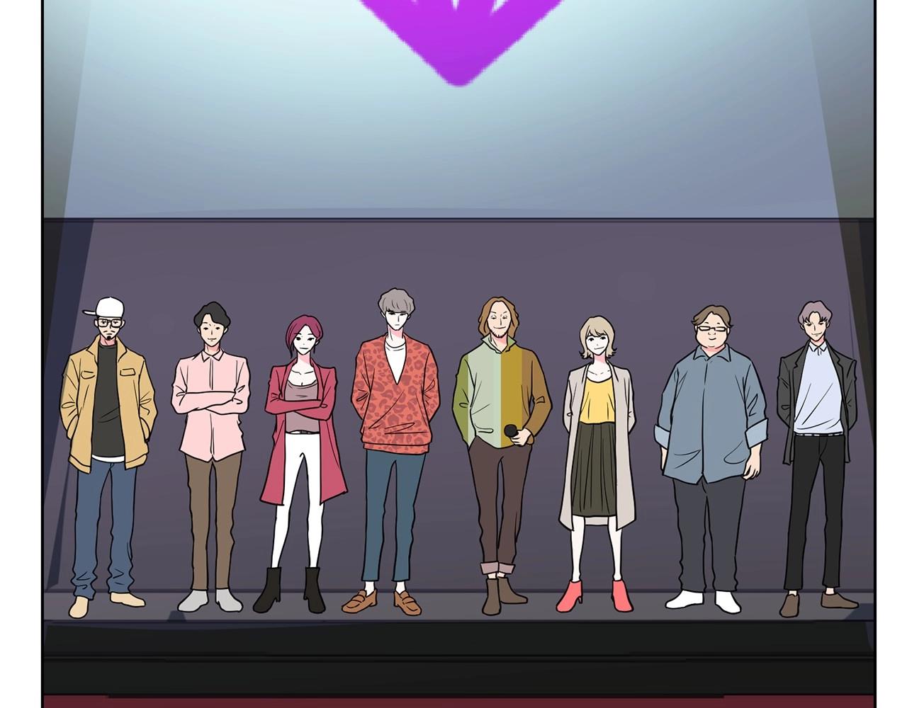 第13话 只有你获得参赛资格133