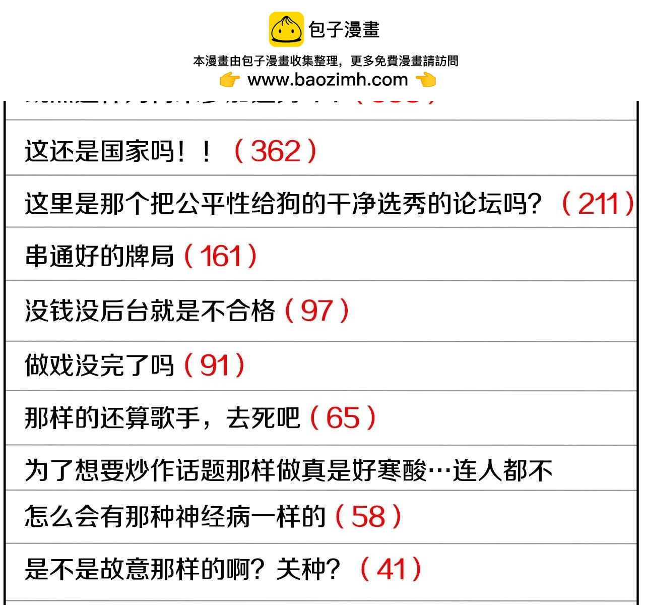 第25话 你第一次吃炸鸡？1