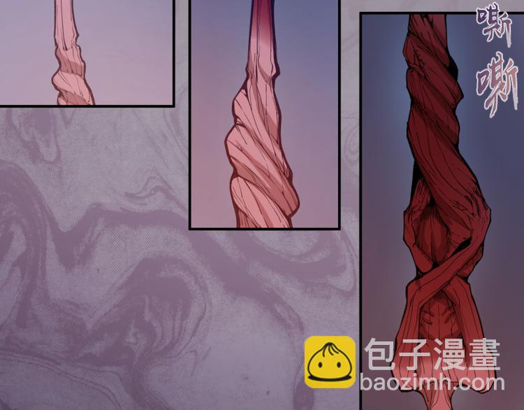 第14话 穿着裤子算什么泳装！83