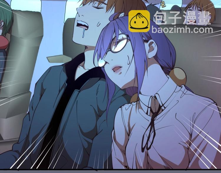 第34话 飞机上的恶灵！146