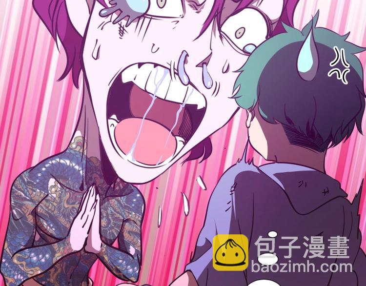 第57话 心灵呼唤！100