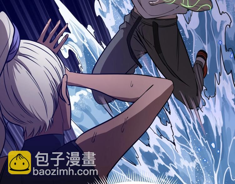 第57话 心灵呼唤！160