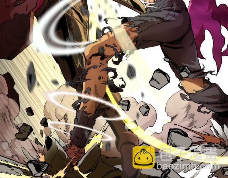 第87话 弑神术vs不死之身135