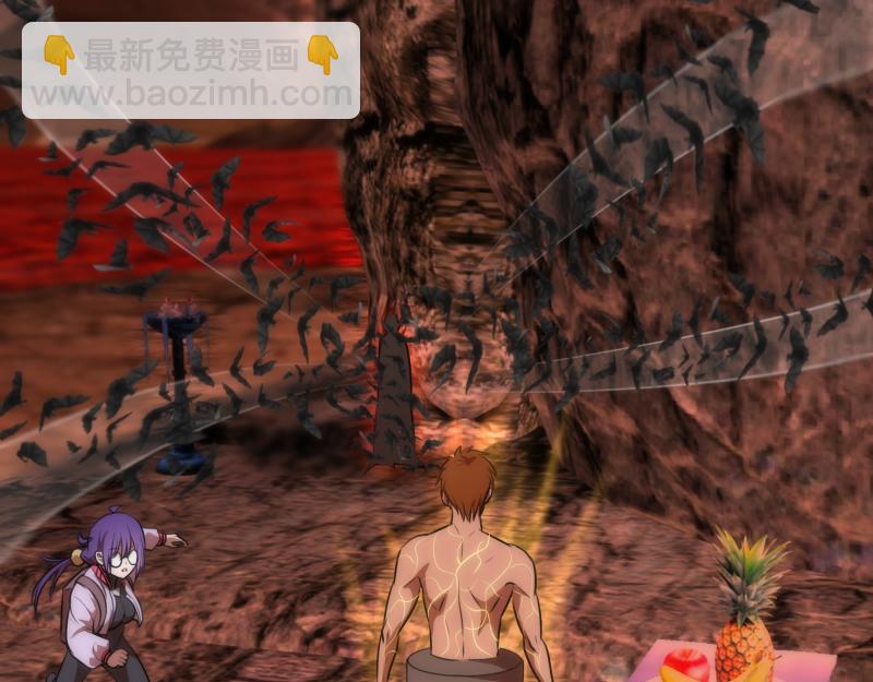 第207话 深入敌后10