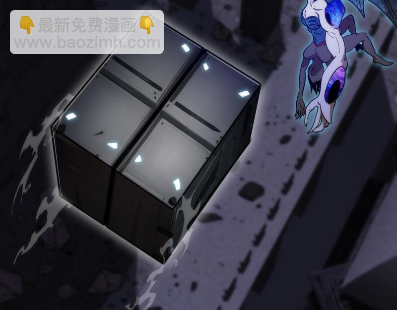 248 裂空女的回忆18