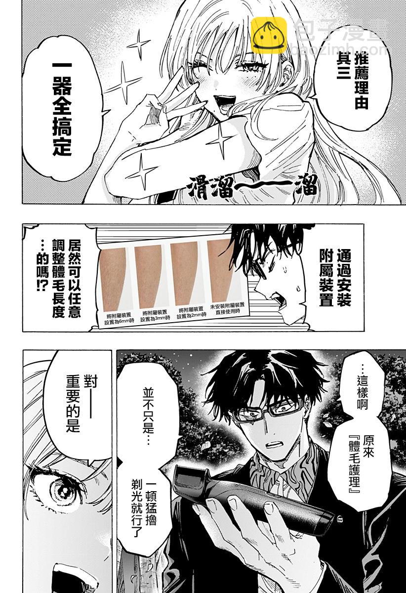 PR番外篇5
