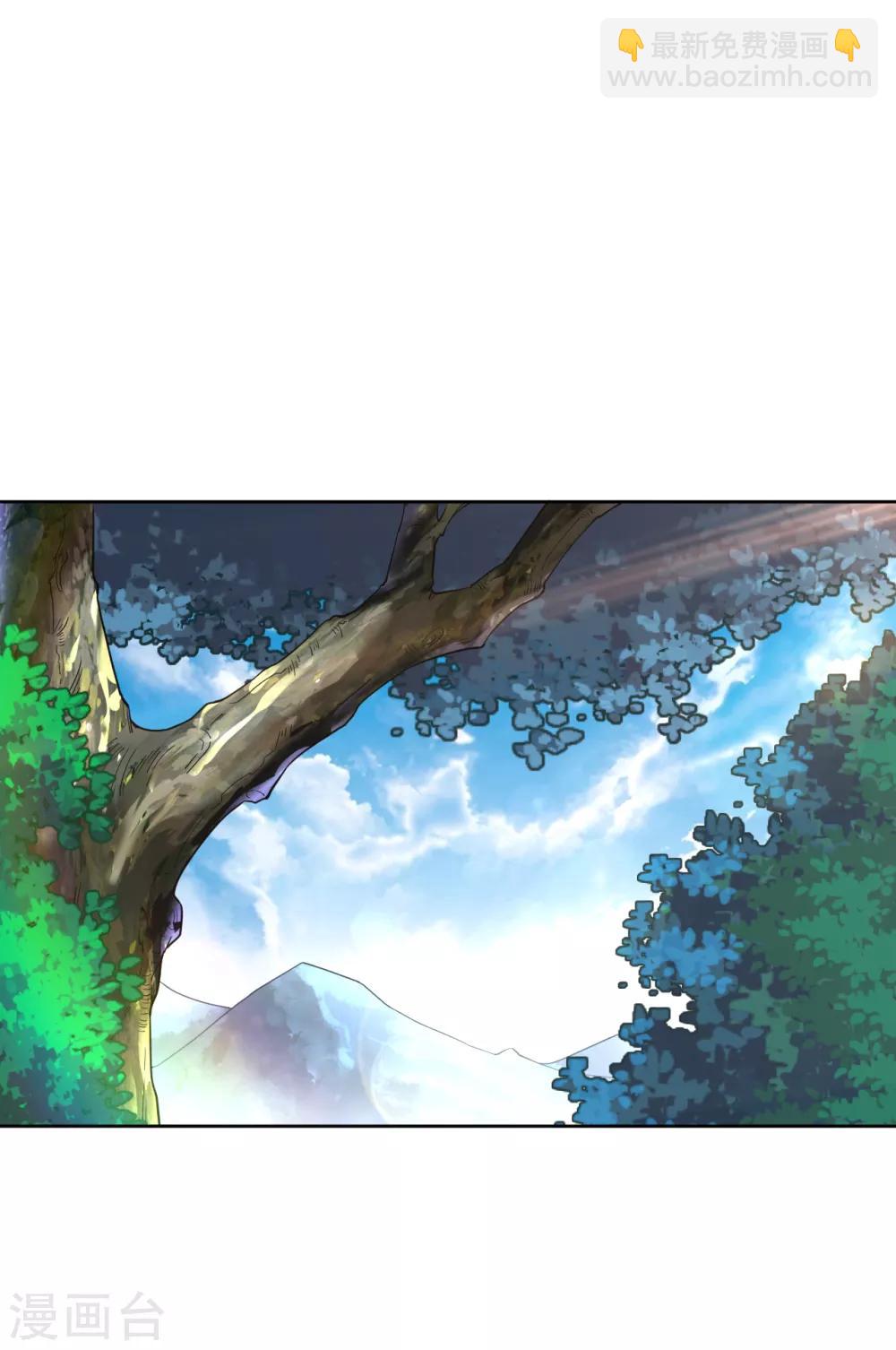 第42话 雷霆势剑诀8