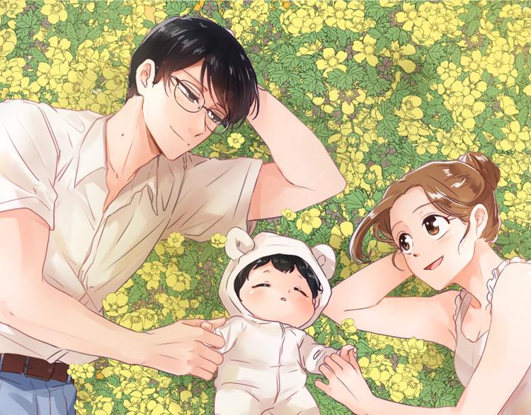 第3话 你被录用了0